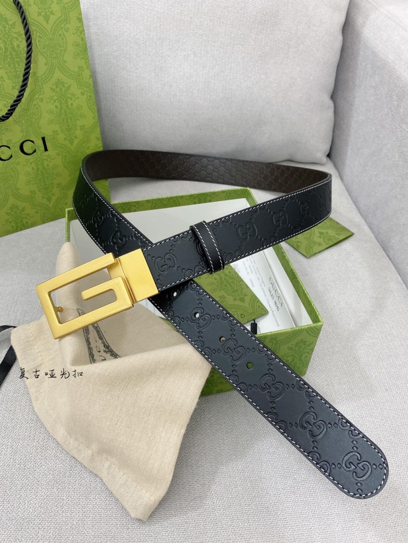 Gvc*1 belts